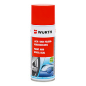 Paint sealant