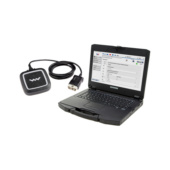 Diagnostic software commercial vehicle