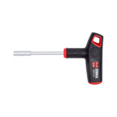 T-handle screwdriver, hex head