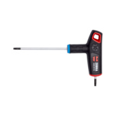 T-handle screwdriver, TX