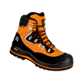 Safety boots S7S