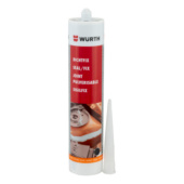 Spray sealant