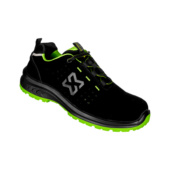 Safety shoe S1PS