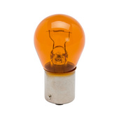 Indicator and brake light bulb, truck