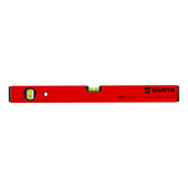 Light-metal spirit level