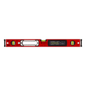 Electronic spirit level