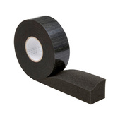 Adhesive tapes, sealing