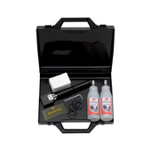 Marking fluid welding set