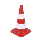 Traffic cone, construction sites