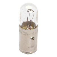 Metal socket bulb