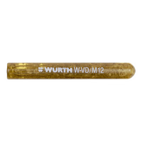 Compound anchor, mortar cartridge, W-VD