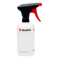 Spray bottle