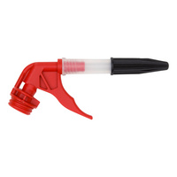 Nozzle attachment Super RTV silicone