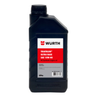 Engine oil Triathlon® Ultra Base 10W-40