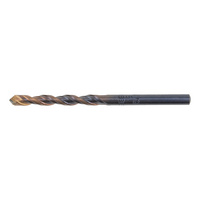 MFD-S multi-purpose drill bit with straight shank