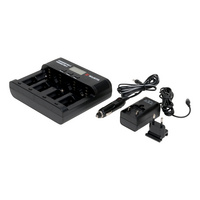 Pro 5 multi-purpose charger