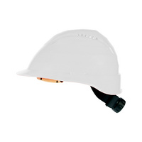 Hard hat Pro-Tek 6-point