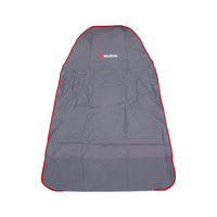 Seat protector, nylon