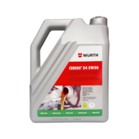 Engine oil CEREUS X4 5W-30