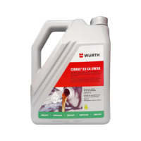 Engine oil CEREUS® X5 C4 5W-30