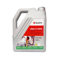 Engine oil CEREUS X3 10W-40