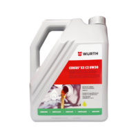 Engine oil CEREUS X5 5W-30