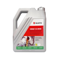 Engine oil CEREUS X3 5W-30