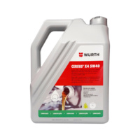 Engine oil CEREUS X4 5W-40