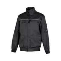 Work jacket CLASSIC COTTON