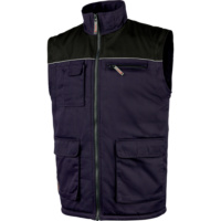 Work vest CLASSIC COMBI