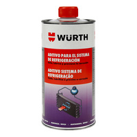 Radiator sealant For all engines with cooling systems without filter systems