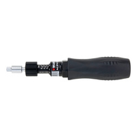 1/4 inch torque screwdriver