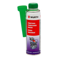 Petrol performance improver For all petrol engines with and without a catalytic converter