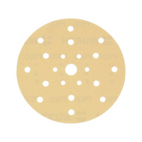 Vehicle dry sandpaper disc Arizona<SUP>®</SUP> Perfect