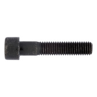 Hexagon screw, cylinder head