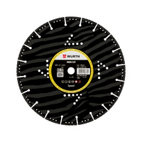 Speed Omni-Cut diamond cutting disc, construction site For hand-held cutters and floor saws