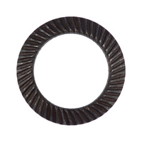 Lock washer S Spring steel, plain