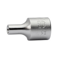 1/4 inch socket wrench external TX