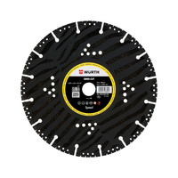 Diamond cutting disc Speed Omni-Cut AG