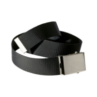 Woven belt