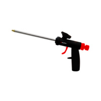 1C foam gun Plastic 