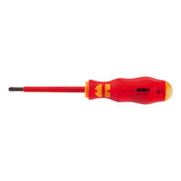 VDE screwdriver plus/minus PZ