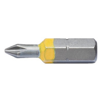 C 6.3 PH bit (1/4 inch)