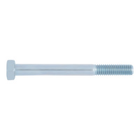 Fix master Hexagon screw, partial thread