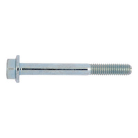 DIN 6921 steel 8.8 zinc plated