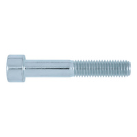 ISO 4762/DIN 912 steel 8.8 zinc plated