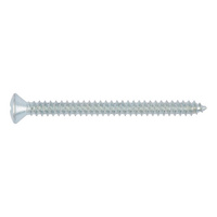 DIN 7983 steel zinc plated H shape C with tip