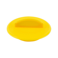 Grip plug GPN 315 Polyethylene (PE-LLD), yellow