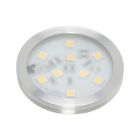 LED surface-mounted light