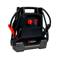 Jump starter, 12 V